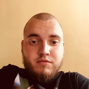 Meet your Posher, Blake